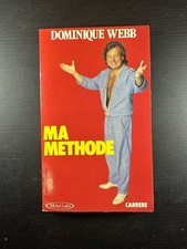 Méthode webb dominique d'occasion  Joinville