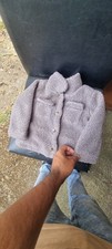 Boy fleece jacket. for sale  LONDON