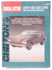 Chevelle camino malibu for sale  Wapiti