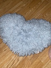 Blue furry primark for sale  MARGATE