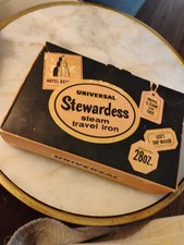 Vintage universal stewardess for sale  Kingwood