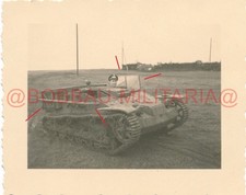 A89 foto französischer gebraucht kaufen  Wolfen