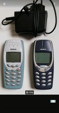 Nokia 3310 riginal gebraucht kaufen  Mönchengladbach