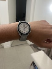 Montre omega swatch d'occasion  Courtry