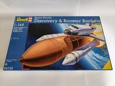 Revell 04736 space gebraucht kaufen  Rösrath