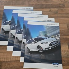 focus st damaged for sale focus st damaged for sale COTTINGHAM