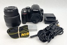 Nikon d3300 dslr for sale  Lawrence