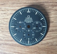 Genuine omega speedmaster for sale  SHREWSBURY