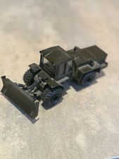Zettelmeyer 3000 militär gebraucht kaufen  Trier