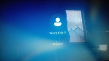 Portable dell vostro d'occasion  Lorient