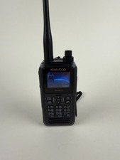 Kenwood d75 tri for sale  New Castle