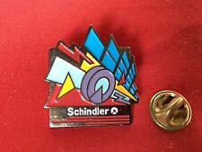 Pins schindler ascenceurs d'occasion  La Crau