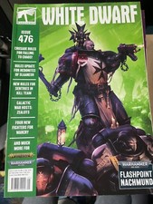 White dwarf magazines for sale  Kissimmee