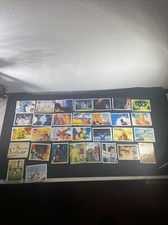 Panini saint dragon d'occasion  Cogolin