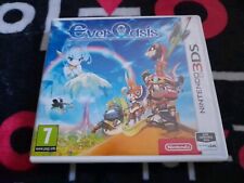 Ever oasis nintendo for sale  IPSWICH