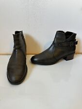 Lotus leather ankle for sale  CARDIGAN