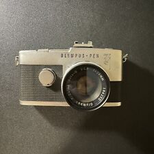 Olympus pen 35mm for sale  Flushing