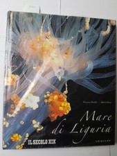 Mare liguria 100 usato  Italia