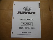 1999 evinrude stroke for sale  Georgetown