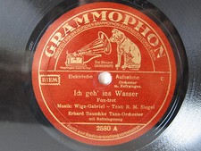 seltene schallplatten gebraucht kaufen  Frankfurt am Main