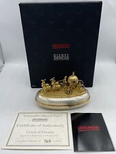 Olszewski disney showcase for sale  Portland