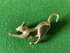 Brooch pin badge for sale  CARNOUSTIE