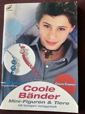 Buch coole bänder gebraucht kaufen  Teugn