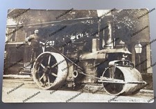 Antique rppc steam for sale Antique rppc steam for sale  Cambridge