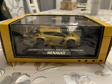 Norev renault megane d'occasion  Incheville