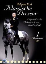 Klassische dressur not gebraucht kaufen  Berlin