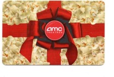 Amc theatres popcorn for sale  Lanesborough