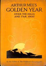 Arthur mee golden for sale  ROSSENDALE