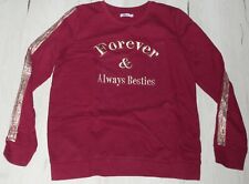 Ans sweat bordeaux d'occasion  Saint-Pierre-la-Vieille