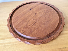 Wooden round bread for sale  BRISTOL