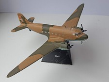 ✈READ!!! Li-2 1:144 Douglas DC-3 DeAgostini soviet air force model +mgz comprar usado  Enviando para Brazil