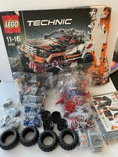 Lego technic 9398 for sale  DEESIDE