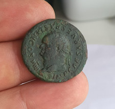 Vespasian sestertius 79 for sale  SLOUGH