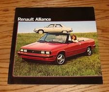 Original 1985 renault for sale  Reinbeck