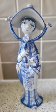 Bjorn wiinblad figurine for sale  LONDON