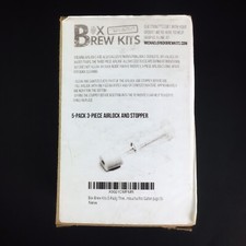 Box brew kits for sale  Coffeyville