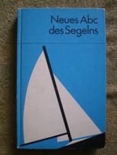 Neues abc segelns gebraucht kaufen  Potsdam