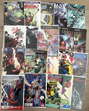 Marvel comics bundle for sale Marvel comics bundle for sale  LONDON