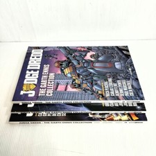 Judge dredd the usato  Torino