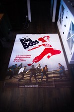 Big boss bruce d'occasion Big boss bruce d'occasion  Montpellier-