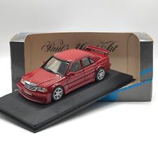Minichamps 3000 mercedes gebraucht kaufen  Ratzeburg