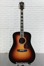 Guild 55e acoustic for sale  Fort Wayne