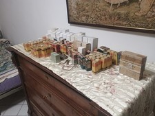 Grande lotto valvole usato  Zerbolo