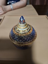 Hand painted thai for sale  Saint Petersburg