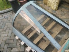 Part cockpit canopy for sale  STOCKPORT