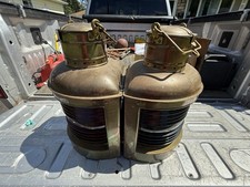 Pair antique starboard for sale  Duluth